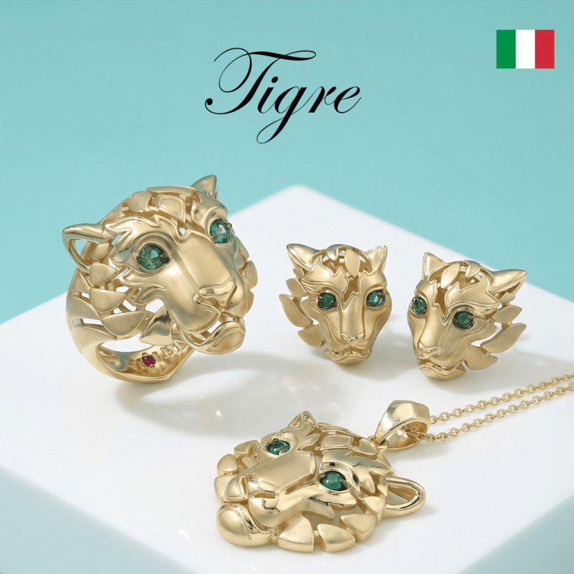 TIGRE