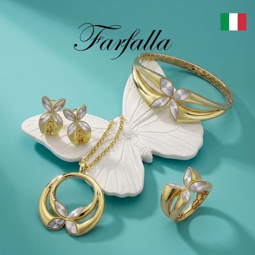 Farfalla