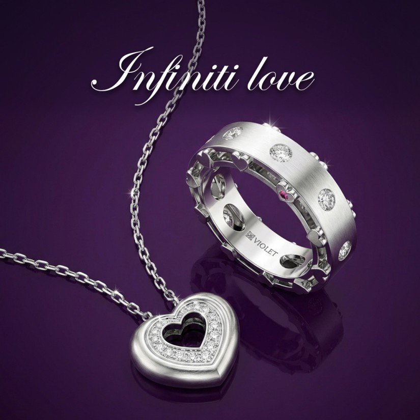 Infiniti love